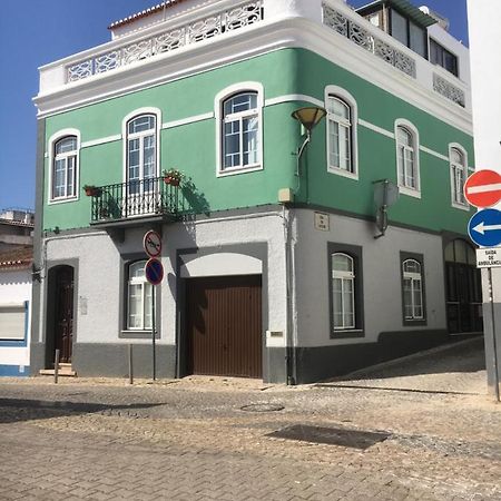 דירות לאגוּ‏ש Casa Das Netas מראה חיצוני תמונה