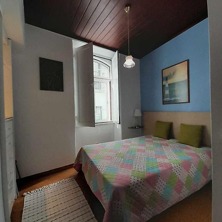 דירות לאגוּ‏ש Casa Das Netas מראה חיצוני תמונה