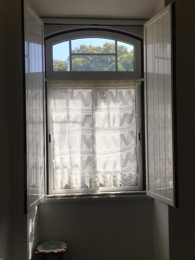 דירות לאגוּ‏ש Casa Das Netas מראה חיצוני תמונה