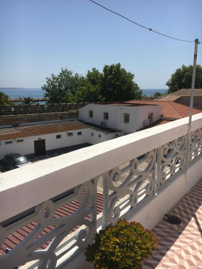 דירות לאגוּ‏ש Casa Das Netas מראה חיצוני תמונה