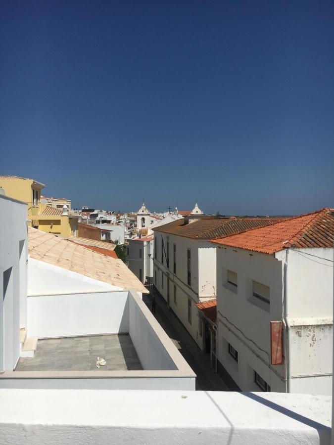 דירות לאגוּ‏ש Casa Das Netas מראה חיצוני תמונה