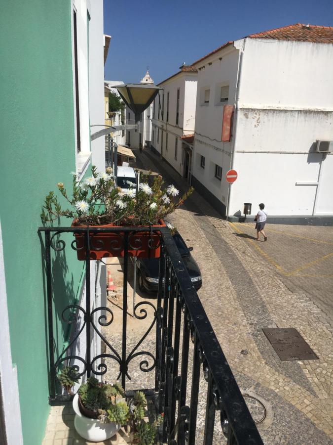 דירות לאגוּ‏ש Casa Das Netas מראה חיצוני תמונה
