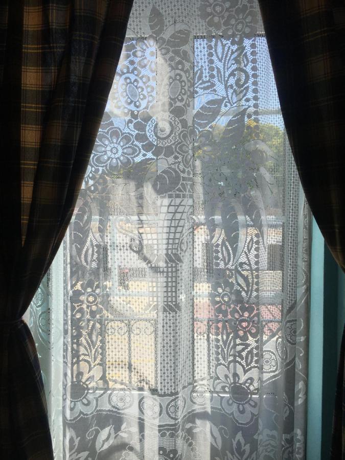 דירות לאגוּ‏ש Casa Das Netas מראה חיצוני תמונה