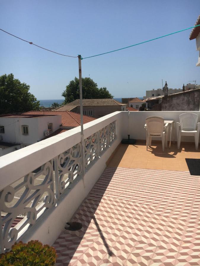 דירות לאגוּ‏ש Casa Das Netas מראה חיצוני תמונה