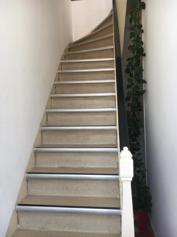 דירות לאגוּ‏ש Casa Das Netas מראה חיצוני תמונה
