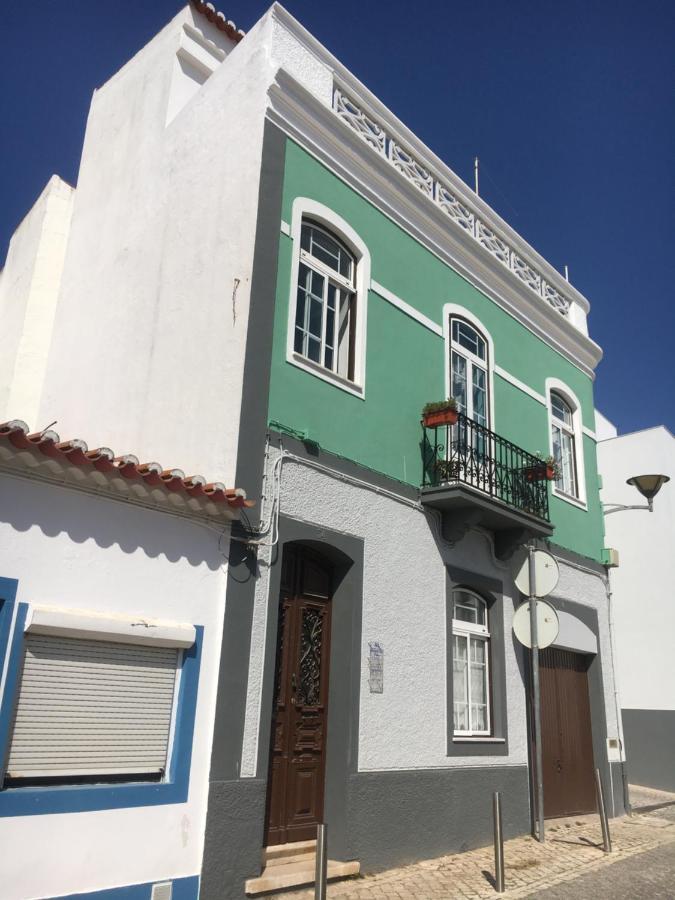 דירות לאגוּ‏ש Casa Das Netas מראה חיצוני תמונה