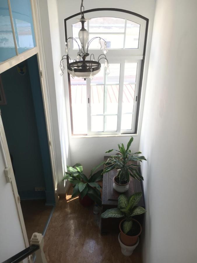 דירות לאגוּ‏ש Casa Das Netas מראה חיצוני תמונה