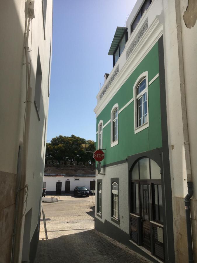 דירות לאגוּ‏ש Casa Das Netas מראה חיצוני תמונה