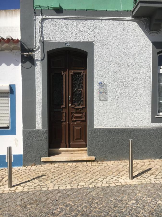 דירות לאגוּ‏ש Casa Das Netas מראה חיצוני תמונה