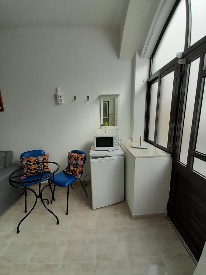 דירות לאגוּ‏ש Casa Das Netas מראה חיצוני תמונה