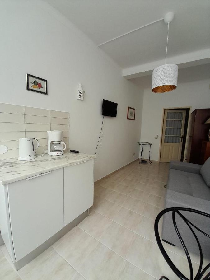 דירות לאגוּ‏ש Casa Das Netas מראה חיצוני תמונה