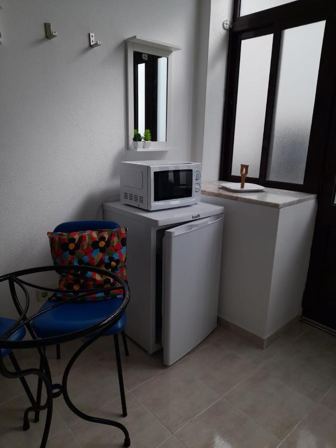 דירות לאגוּ‏ש Casa Das Netas מראה חיצוני תמונה