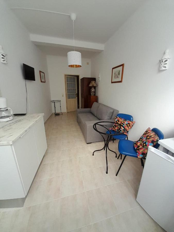 דירות לאגוּ‏ש Casa Das Netas מראה חיצוני תמונה