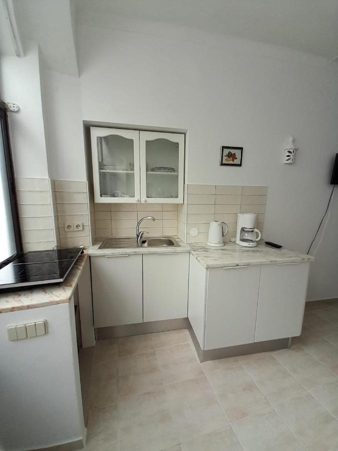 דירות לאגוּ‏ש Casa Das Netas מראה חיצוני תמונה