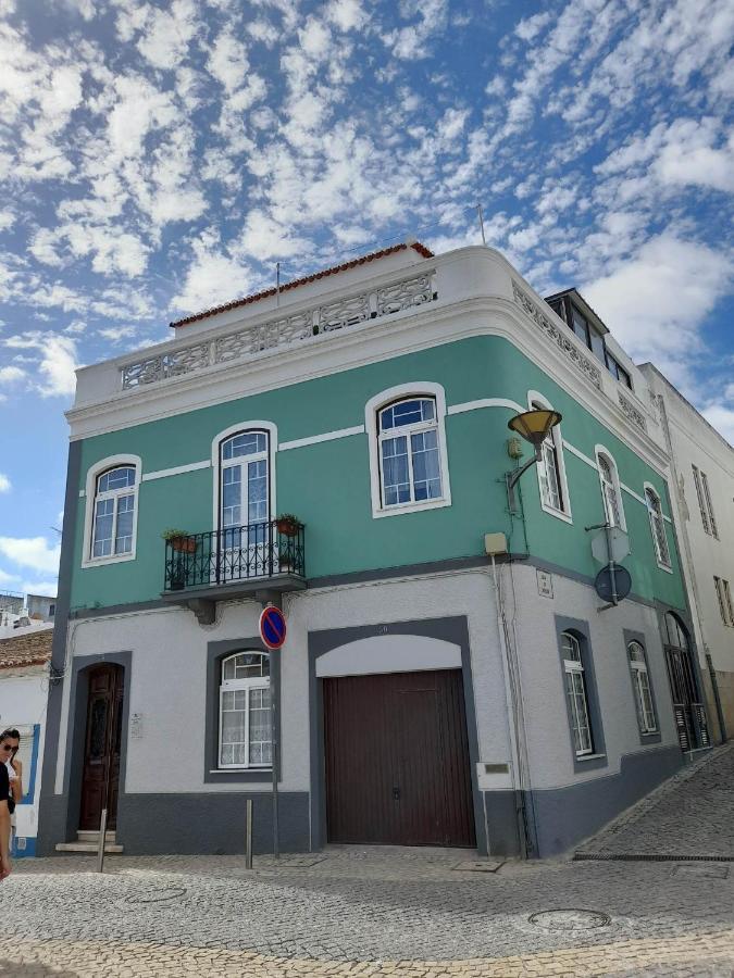 דירות לאגוּ‏ש Casa Das Netas מראה חיצוני תמונה