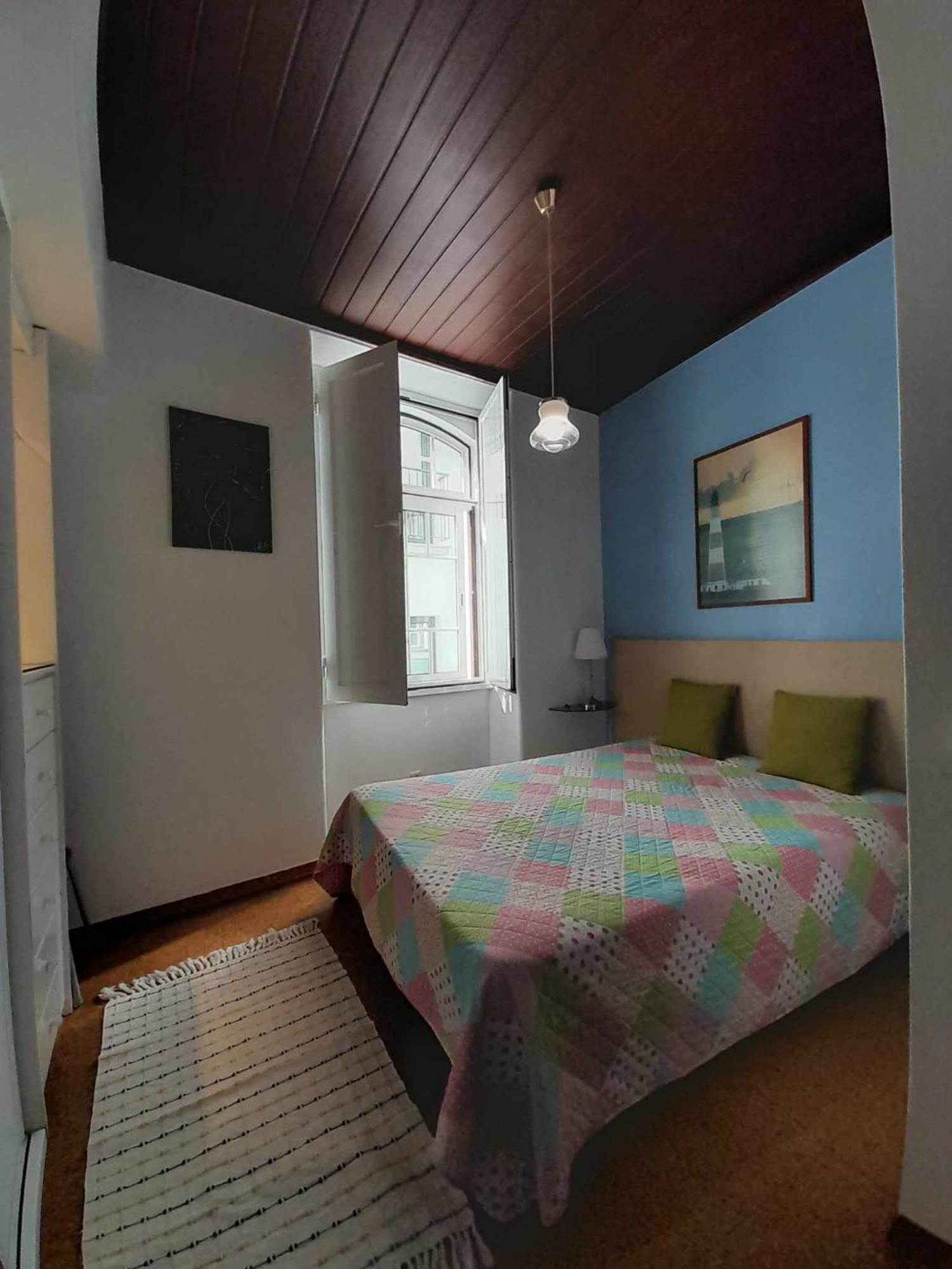 דירות לאגוּ‏ש Casa Das Netas מראה חיצוני תמונה