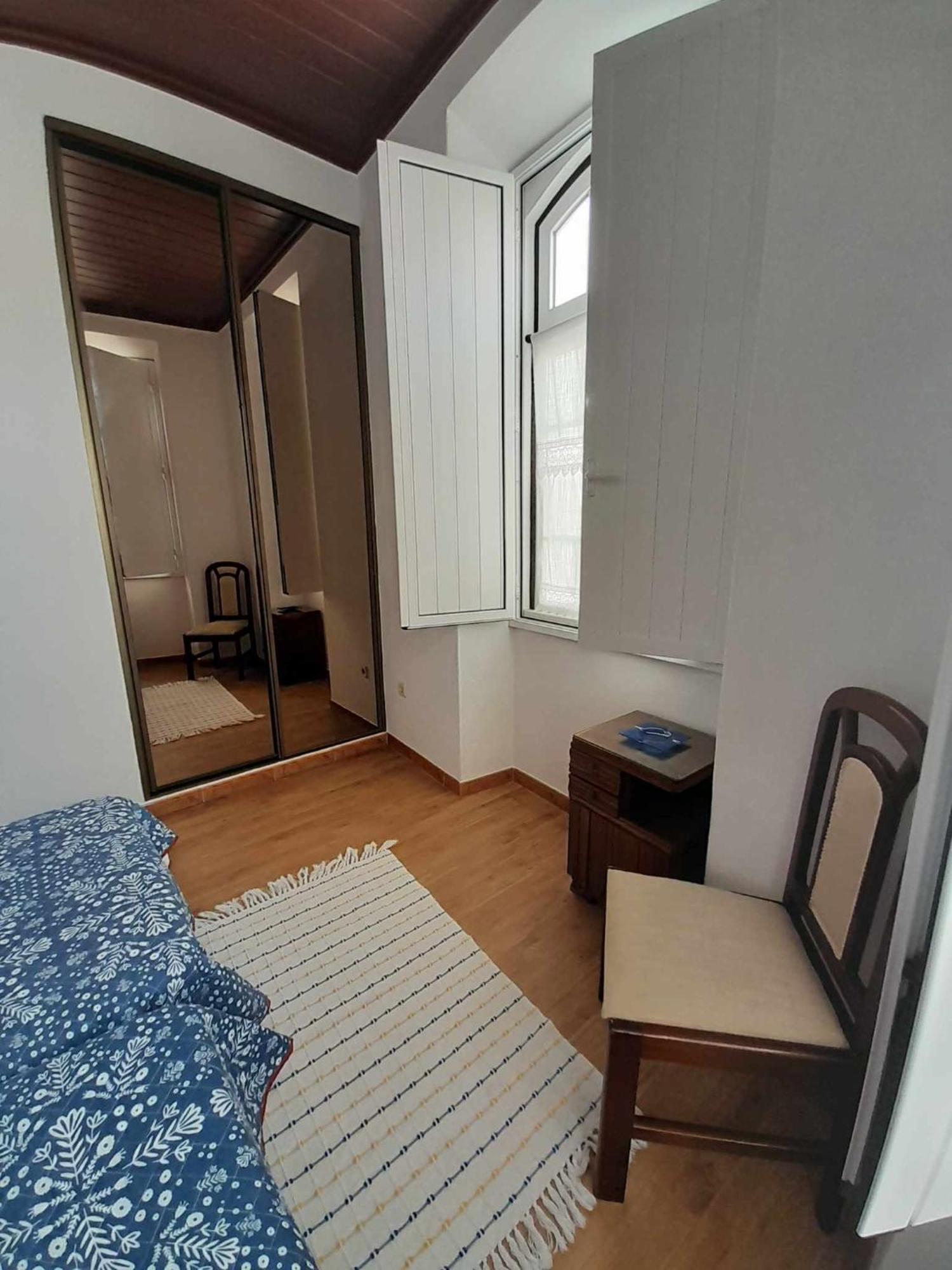 דירות לאגוּ‏ש Casa Das Netas מראה חיצוני תמונה