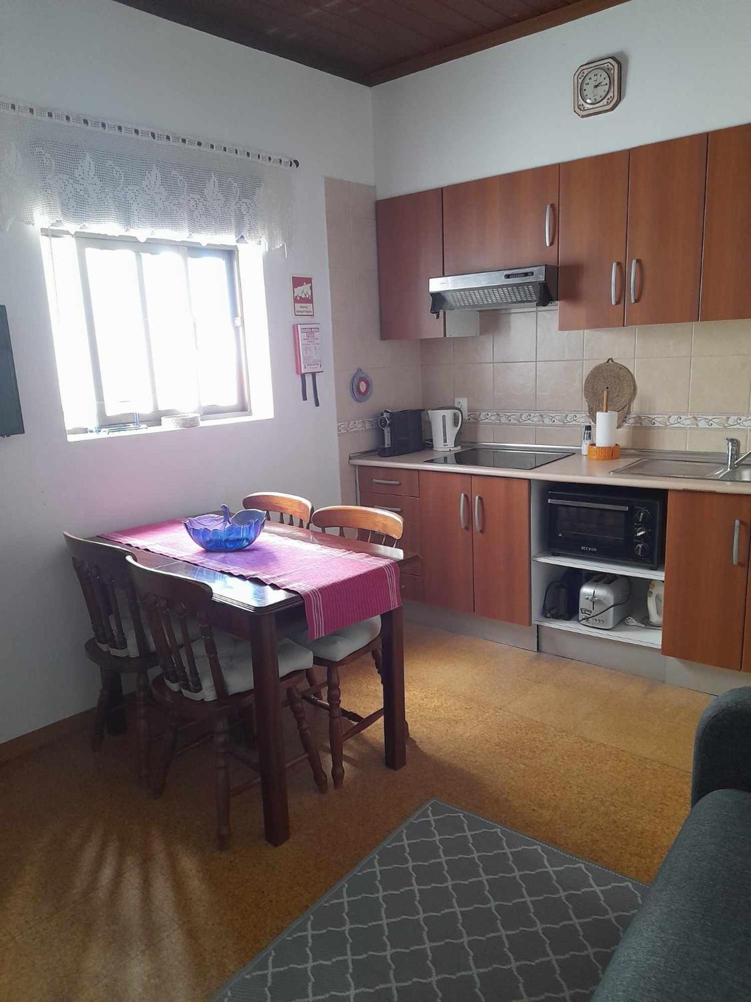 דירות לאגוּ‏ש Casa Das Netas מראה חיצוני תמונה