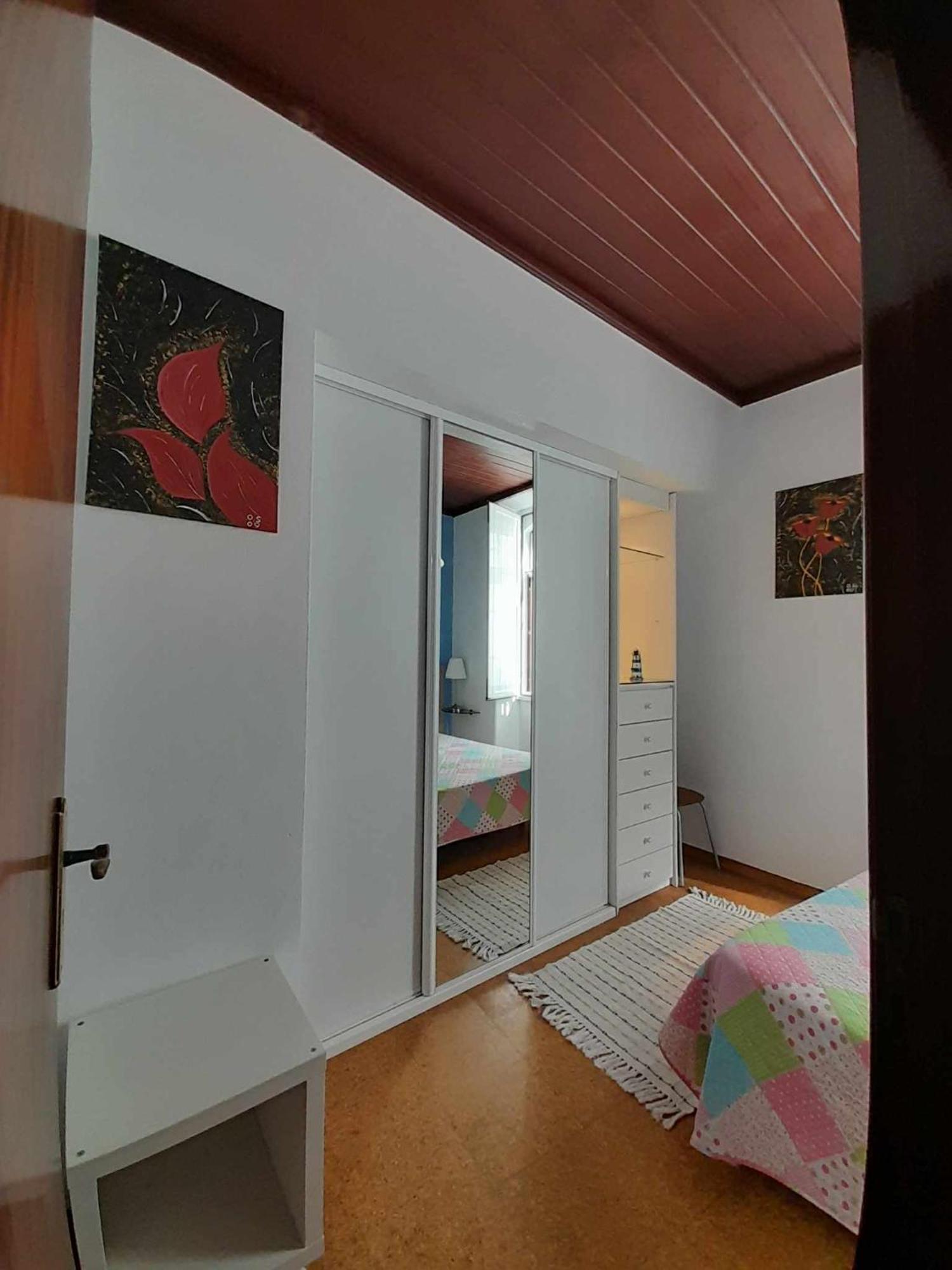 דירות לאגוּ‏ש Casa Das Netas מראה חיצוני תמונה