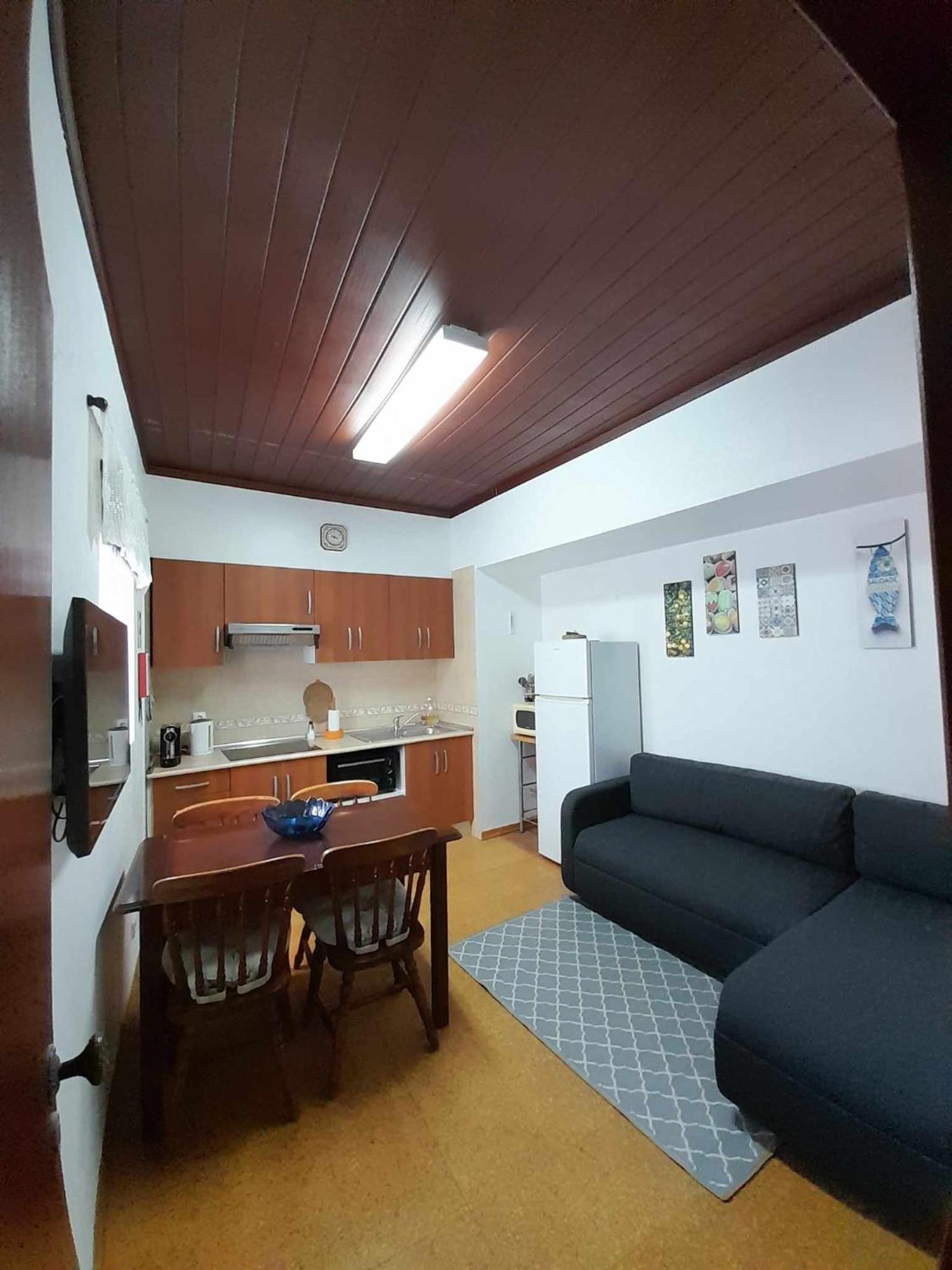 דירות לאגוּ‏ש Casa Das Netas מראה חיצוני תמונה