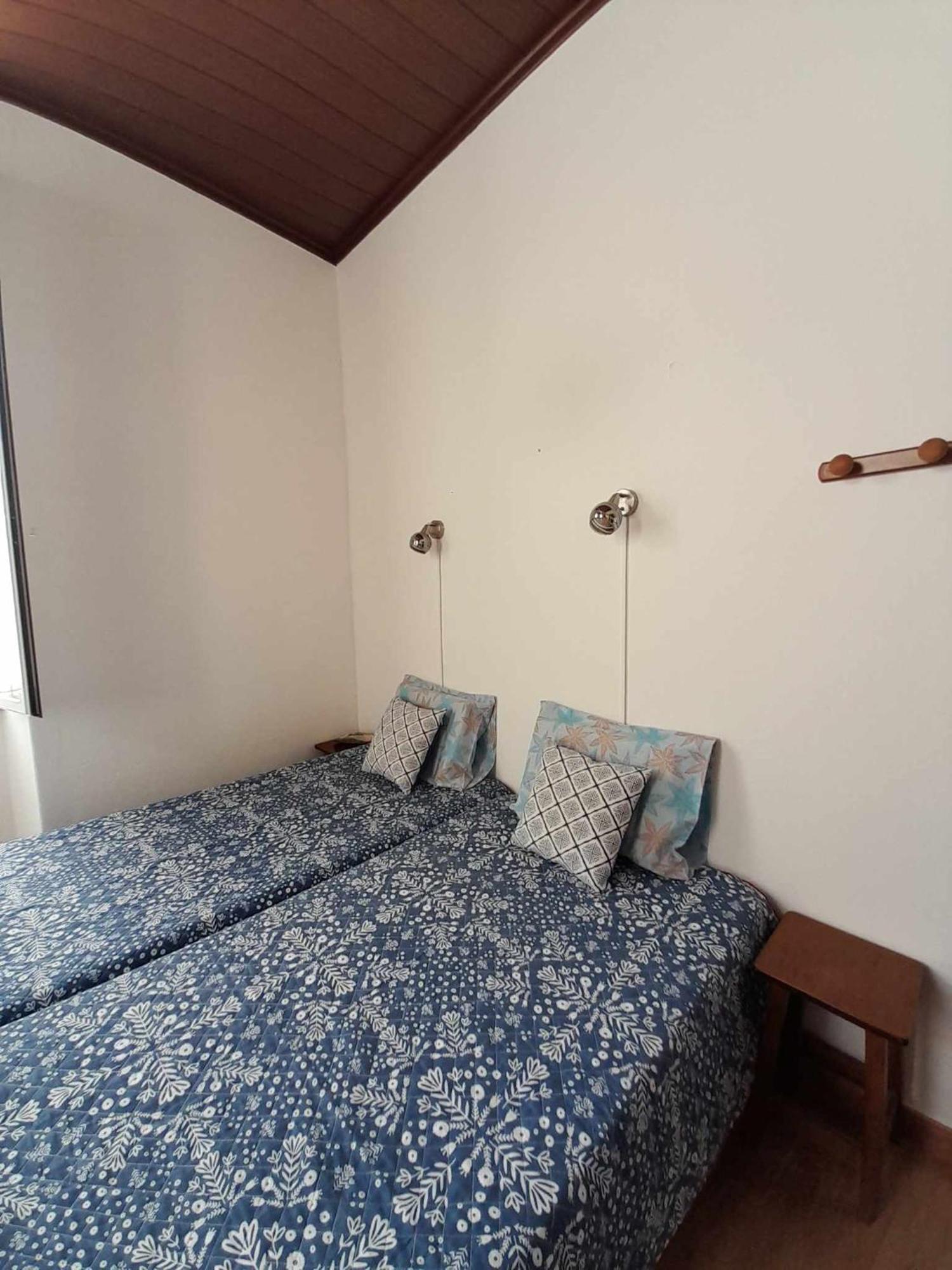 דירות לאגוּ‏ש Casa Das Netas מראה חיצוני תמונה
