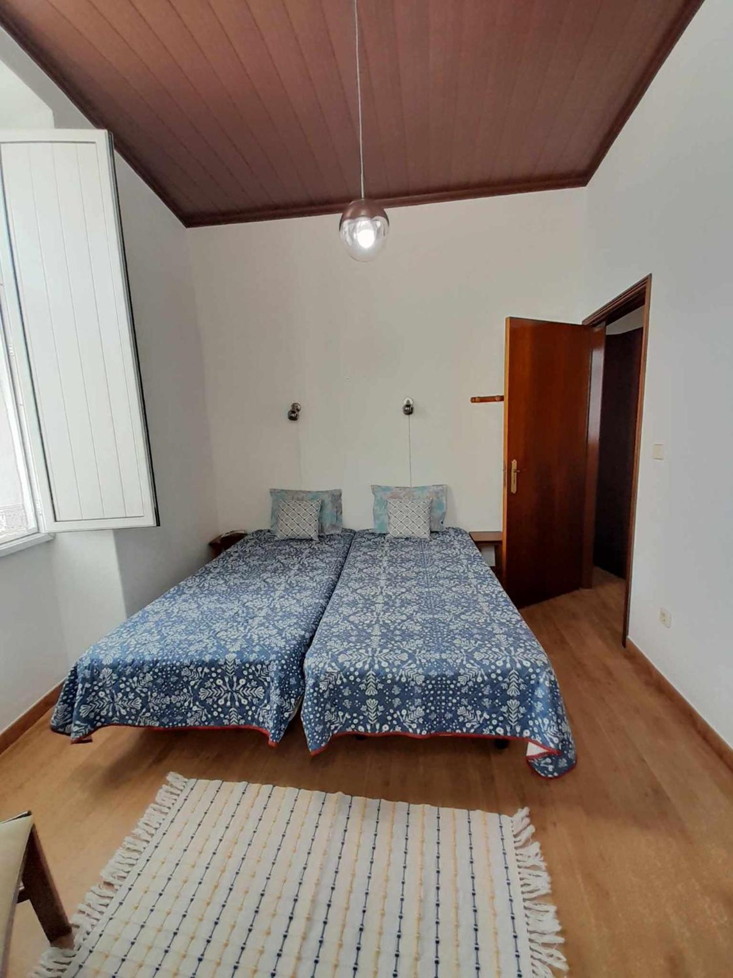 דירות לאגוּ‏ש Casa Das Netas מראה חיצוני תמונה