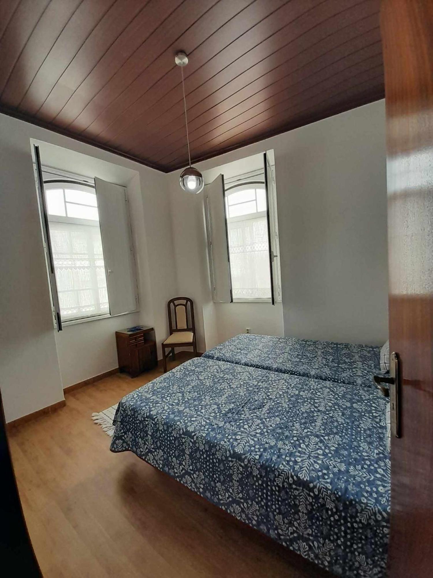 דירות לאגוּ‏ש Casa Das Netas מראה חיצוני תמונה